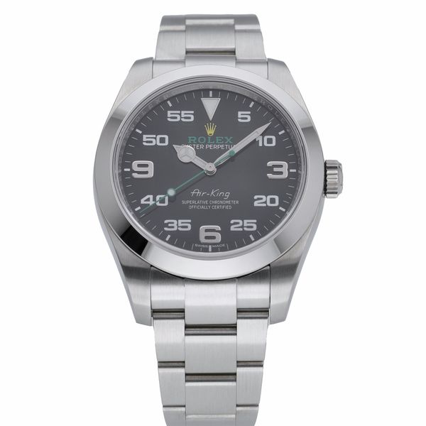 Rolex Air-King 116900